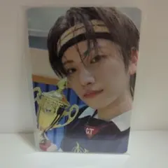 ＆TEAM 祐真 小卡