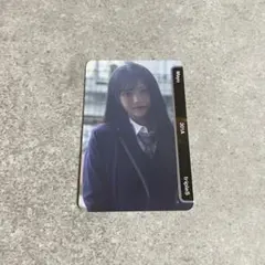 ごはんちゃん様【QR未使用】 tripleS マユ Mayu OMA 301