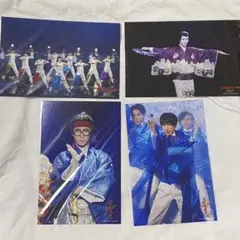 渡辺翔太 滝沢歌舞伎ZERO 2021 ステージフォト・オリジナルフォトセット