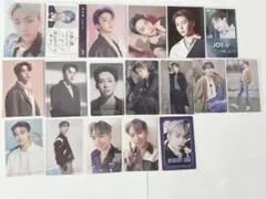 JO1川尻蓮 セット