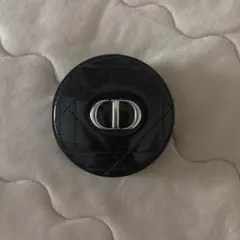 Dior クッションファンデーション ケース