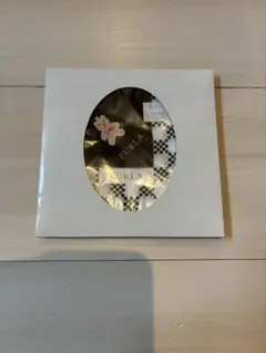 フルラ　ハンカチ　くま　くまさん