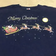 クリスマス Tシャツ