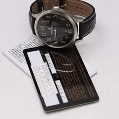 SEIKO UNITED ARROWS 腕時計 クォーツ新品未使用箱保証書等付き - メルカリ