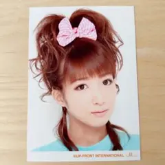 モーニング娘。 辻希美 生写真 4 - メルカリ