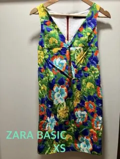 ZARA BASIC ワンピースのサムネイル