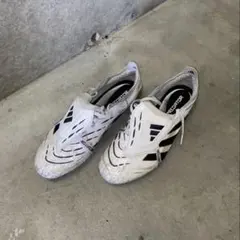 アディダス プレデター　エリート　27 adidas Predator ELITE FG 27cm