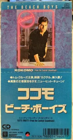 ザ・ビーチ・ボーイズ ココモ