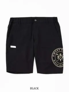 SY32 GOLF  Kozo ショートパンツ XL在庫処分SALE SY32 GOLF Meta Kozo ショートパンツ XL在庫処分SALE - メルカリ