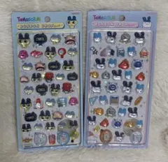 【正規品】 たまごっちBONBON DROPシール　まめっち、みみっち