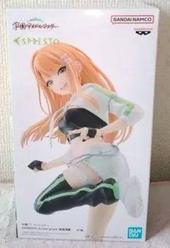 学園アイドルマスター　紫雲清夏 新品 未開封