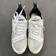NIKE AIR MAX270 25.5