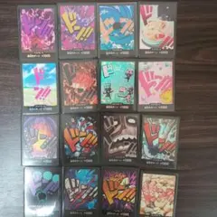 パラレルドンカード まとめ売り おまけ付き