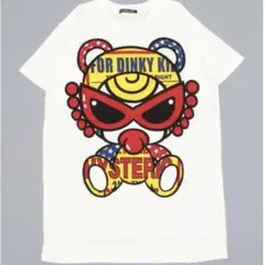 ヒステリックミニ ヒスミニ Tシャツ ワンピース 105