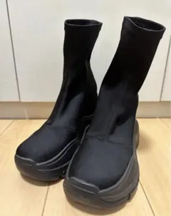 2025年最新】yello ブーツの人気アイテム - メルカリ