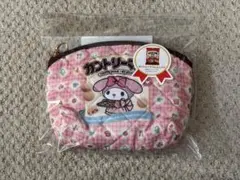 サンリオ カントリーマアム ポーチ マイメロ