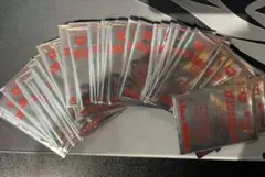 すき家 にじさんじ　せめ4 コラボカード 未開封60枚セット