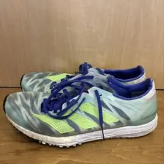 adidas ADIZERO TAKUMI SEN 7 ランニングシューズ24㎝のサムネイル