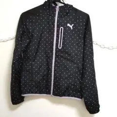 【Sサイズ】プーマ ウインドブレーカー