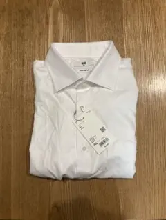 ユニクロ スーパーノンアイロン l