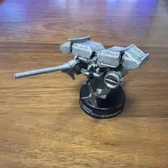 レア未開封　ガンダム　ミニフィギュアセレクションプラス　GP03 デンドロビウム レア未開封 ガンダム ミニフィギュアセレクションプラス GP03