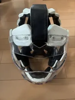 空手、ニューメンホー、メンホーVII、 腹当て付き