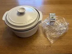cera pot セラポット 両手鍋 調理器具のサムネイル