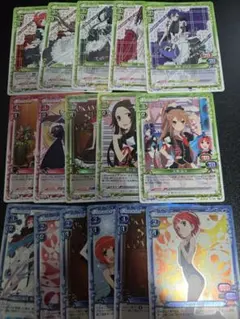 【希少・美品】プレシャスメモリーズ オオカミさんと七人の仲間たち セット サイン 希少・美品】プレシャスメモリーズ オオカミさんと七人の仲間