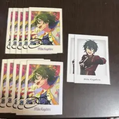 あんスタ 10周年 特典 ぱしゃっつ 影片みか