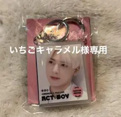 TXT DIGITAL CODE re:CAP ACT : BOY スビン TXT DIGITAL CODE re:CAP ACT:BOYスビン - メルカリ