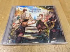 オクトパストラベラー　0　ゼロ　サウンドトラック　サントラ　CD　ゲーム音楽