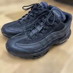 2025年最新】Nike air max 95 essential blackの人気アイテム