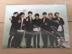 キスマイ Yummy フォトセット 集合