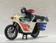 サイクロン号