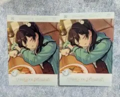 【最終】氷鷹北斗 童心珍蔵 クリアカード