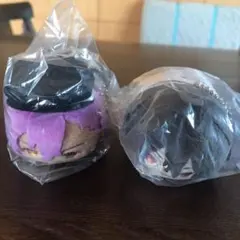 もちもちマスコット