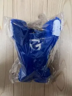 ガンバ大阪 モフレム モンチッチコラボ マスコットキーチェーン