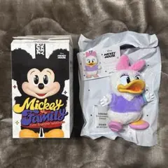 POP MART Disney ディズニー　デイジー