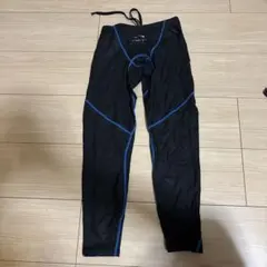 TIGORA 競泳水着 ロングスパッツ TR-3S1019SS Sサイズのサムネイル