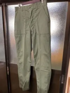 ベイカー ワークパンツ