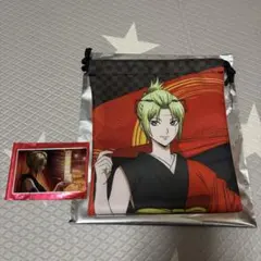 2026年最新】銀魂ハンカチの人気アイテム - メルカリ