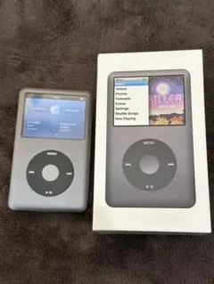 2025年最新】ipod classic バッテリー交換の人気アイテム - メルカリ