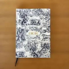 DIOR ノートブック トワル ドゥ ジュイ | Mercari