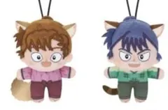 2025年最新】善法寺伊作 食満留三郎 ほわぬいの人気アイテム