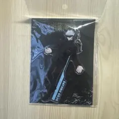 五条悟　アクリルキーホルダー