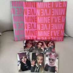 2026年最新】IVE アルバム まとめ売りの人気アイテム - メルカリ