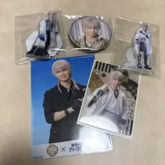 刀剣乱舞ミュージカル 鶴丸国永セット