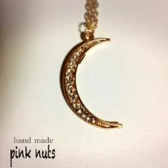 ラインストーンムーン