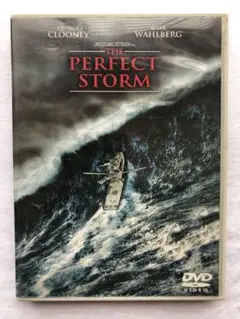The Perfect Storm パーフェクトストームDVD