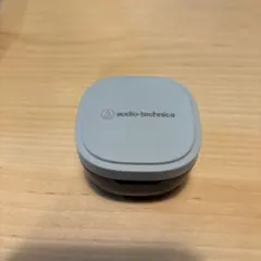 audio-technica ATH-SQ1TW ワイヤレスイヤホン 本体のサムネイル